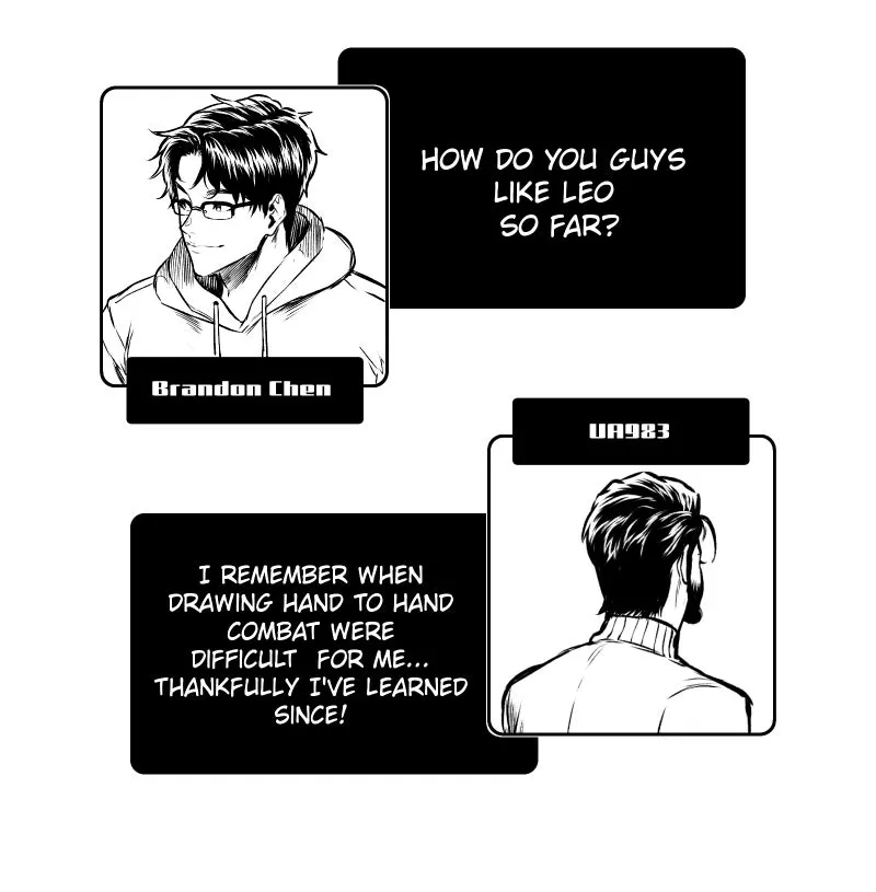 Read Double Kill chapter 5 image 156 on Lezhin