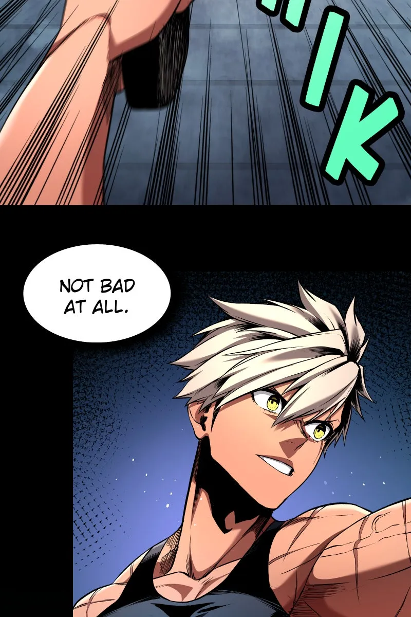 Read Double Kill chapter 5 image 22 on Lezhin