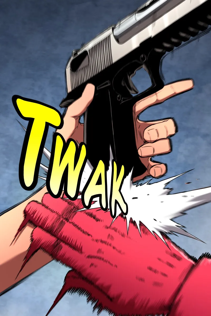 Read Double Kill chapter 5 image 24 on Lezhin