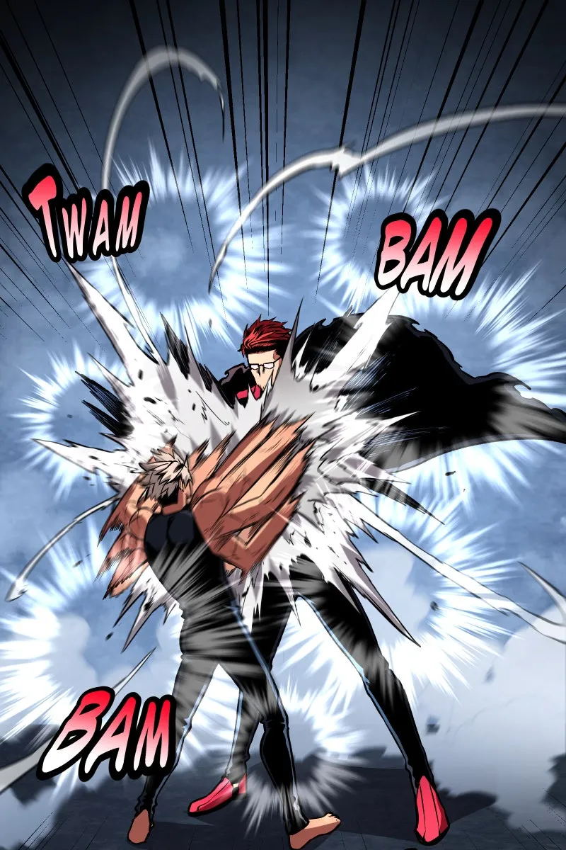 Read Double Kill chapter 5 image 30 on Lezhin