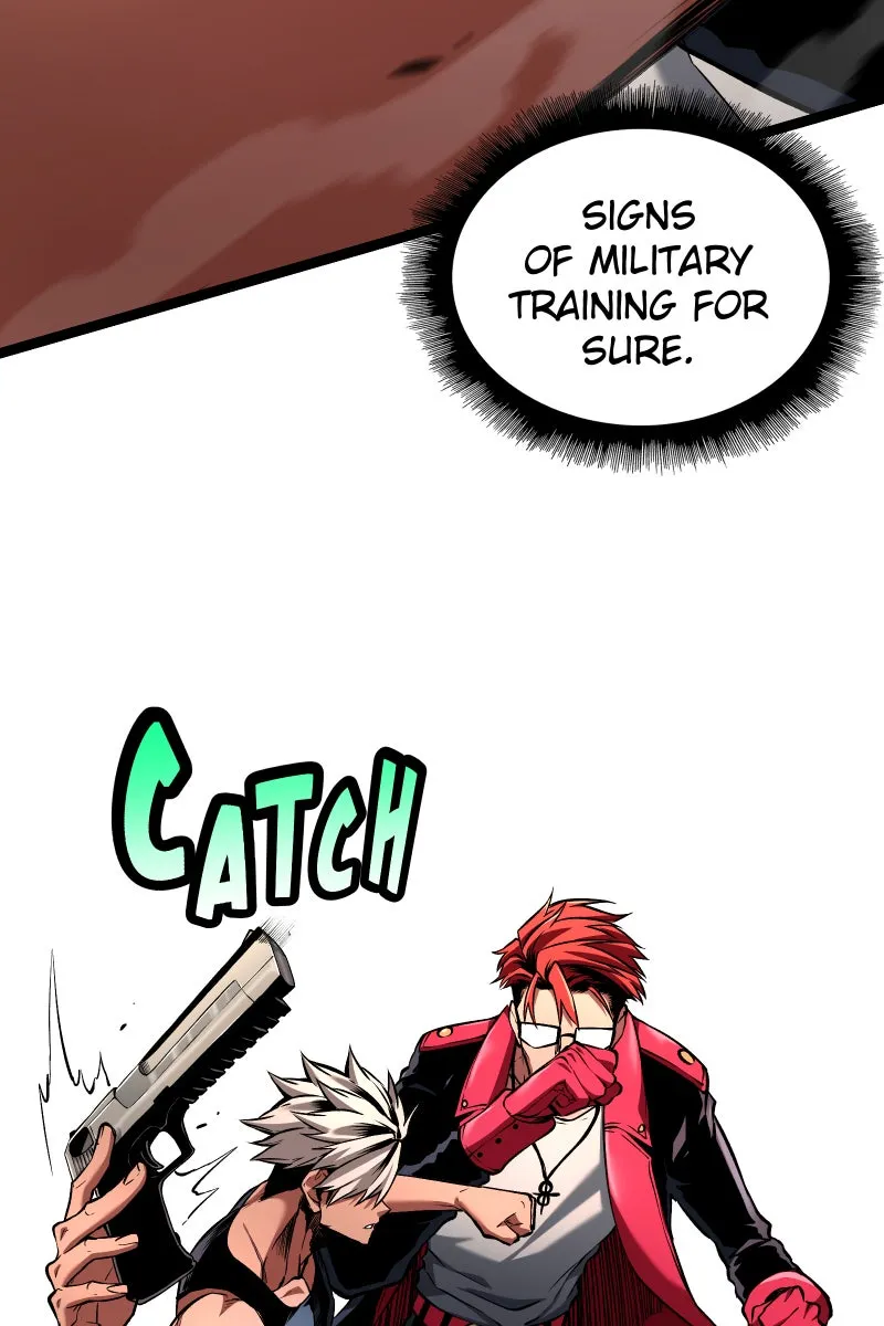 Read Double Kill chapter 5 image 34 on Lezhin