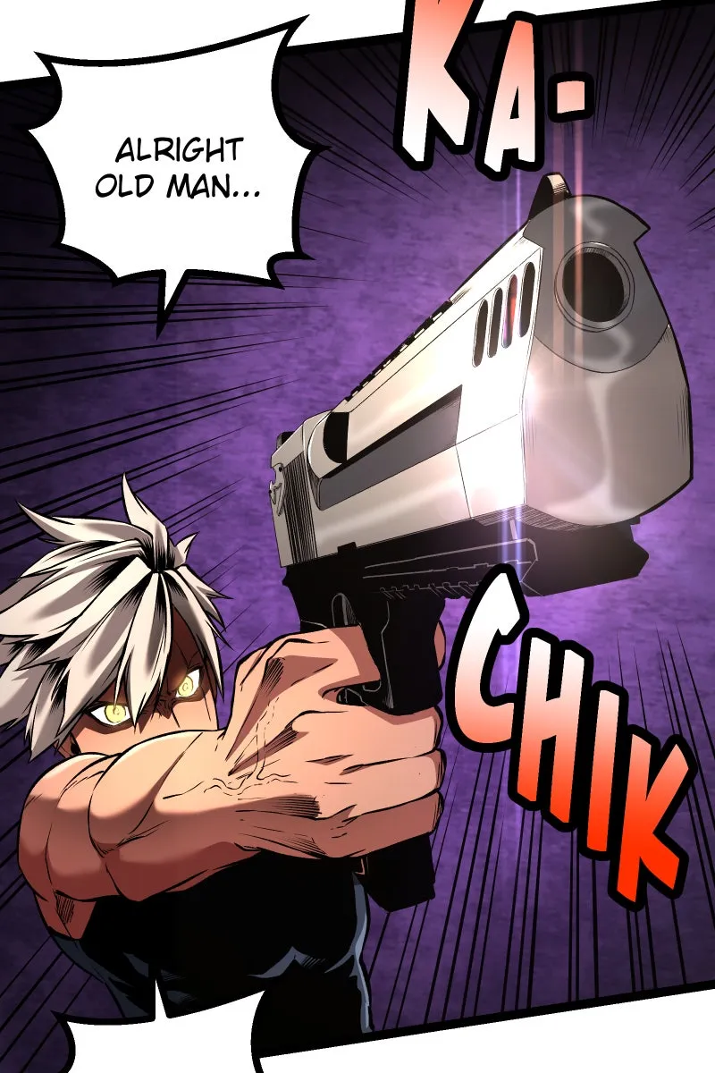 Read Double Kill chapter 5 image 36 on Lezhin