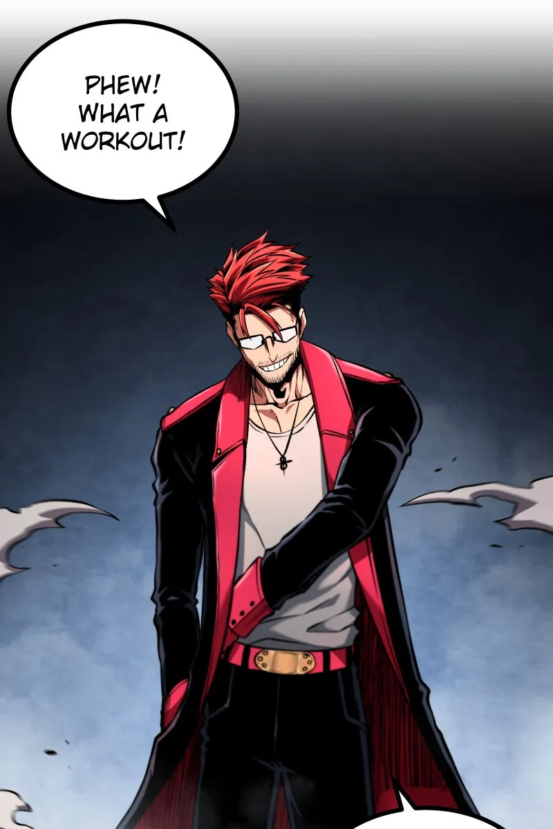 Read Double Kill chapter 5 image 50 on Lezhin