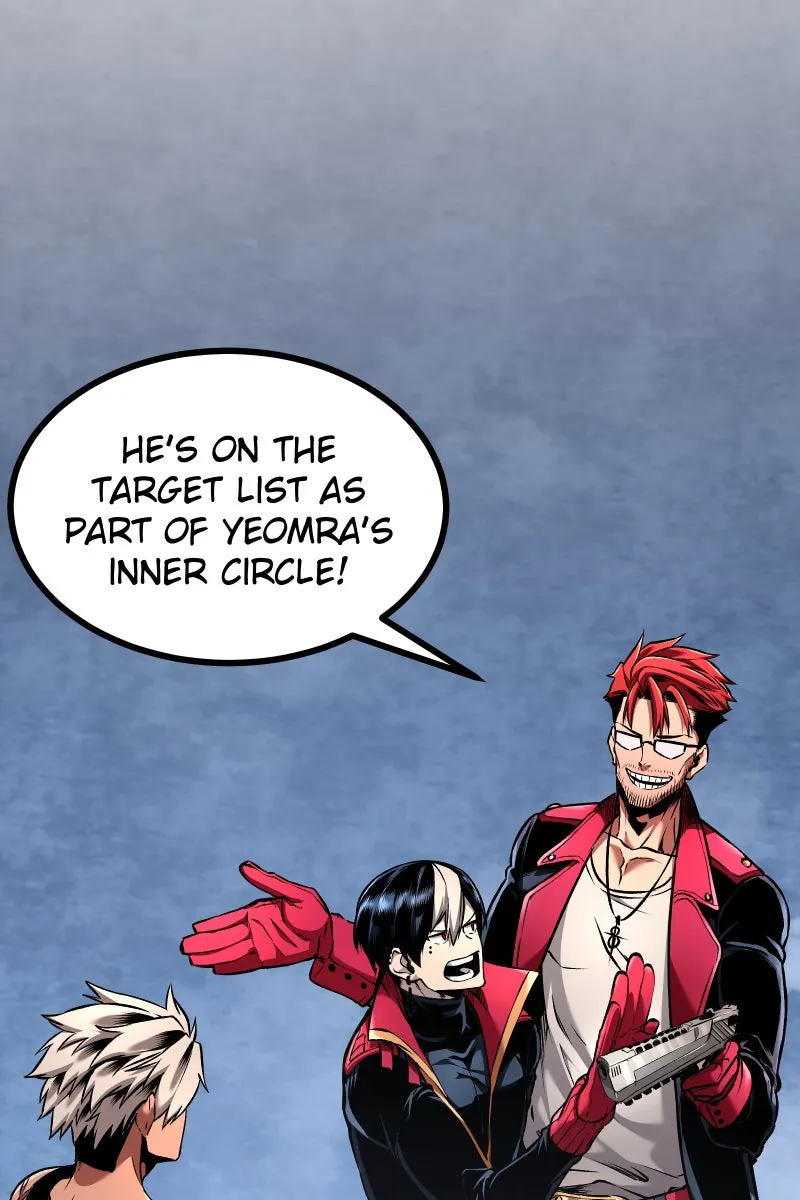 Read Double Kill chapter 5 image 66 on Lezhin