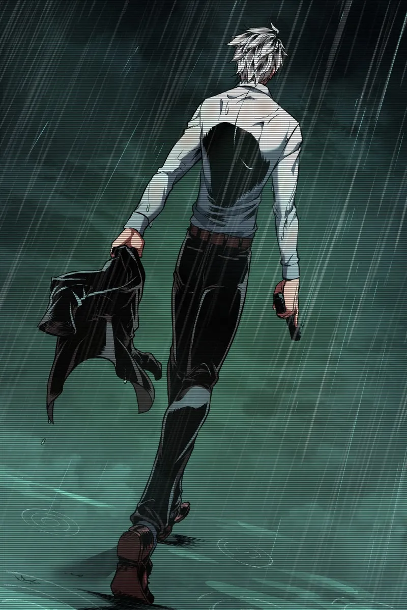 Read Double Kill chapter 5 image 70 on Lezhin
