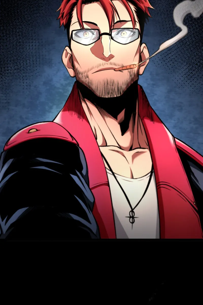 Read Double Kill chapter 5 image 8 on Lezhin