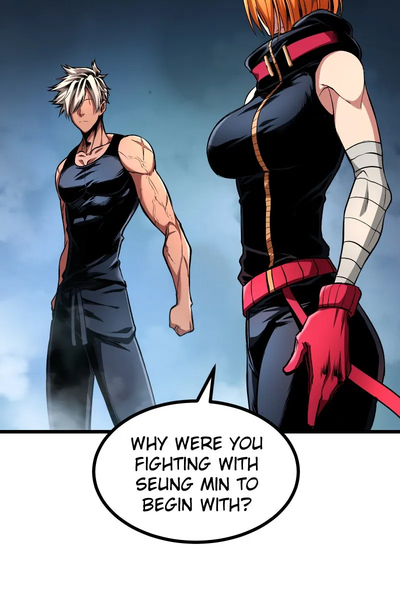 Read Double Kill chapter 5 image 80 on Lezhin