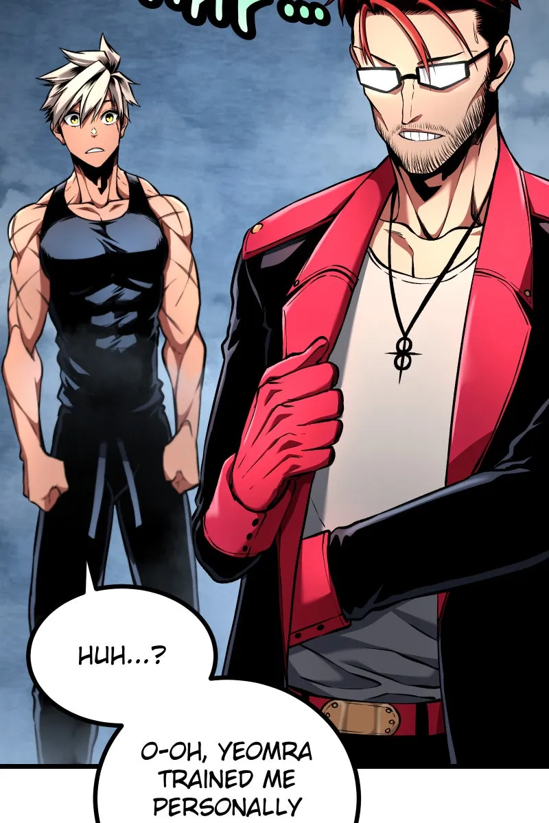 Read Double Kill chapter 5 image 99 on Lezhin