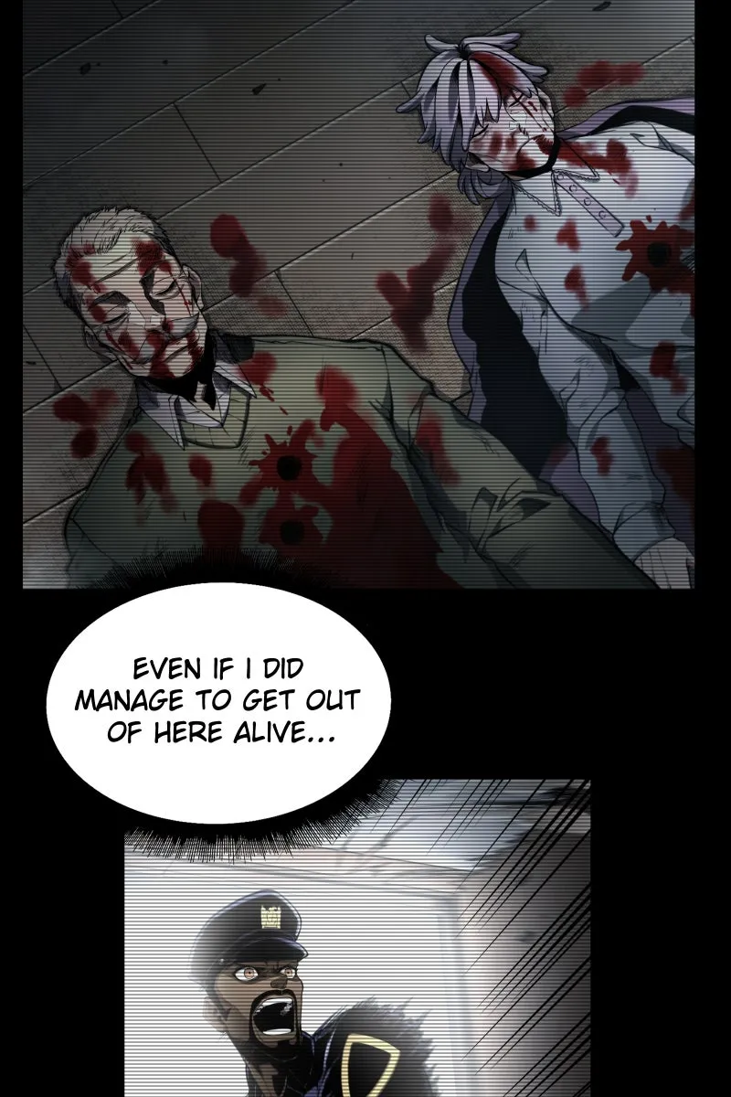 Read Double Kill chapter 6 image 10 on Lezhin