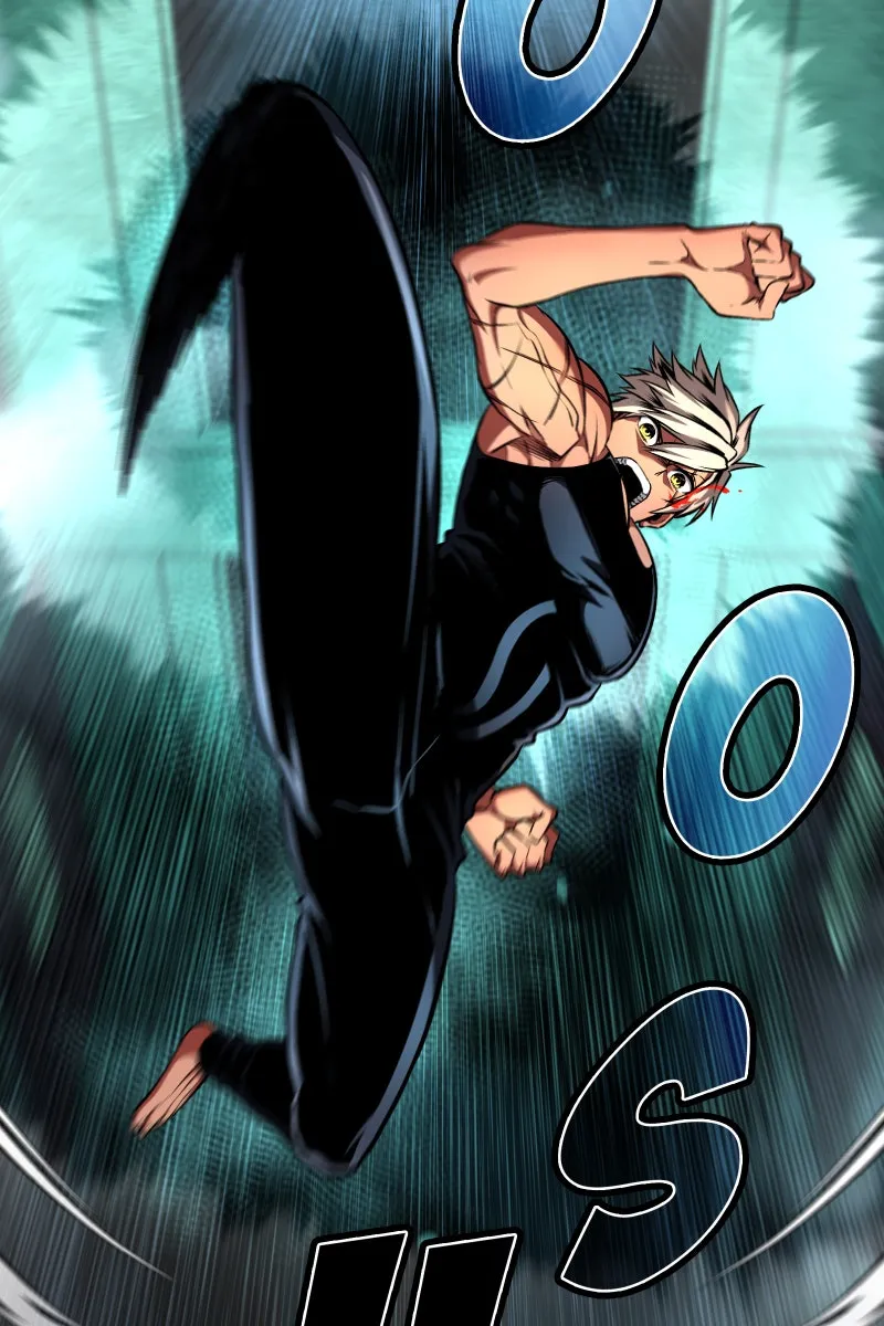 Read Double Kill chapter 6 image 104 on Lezhin