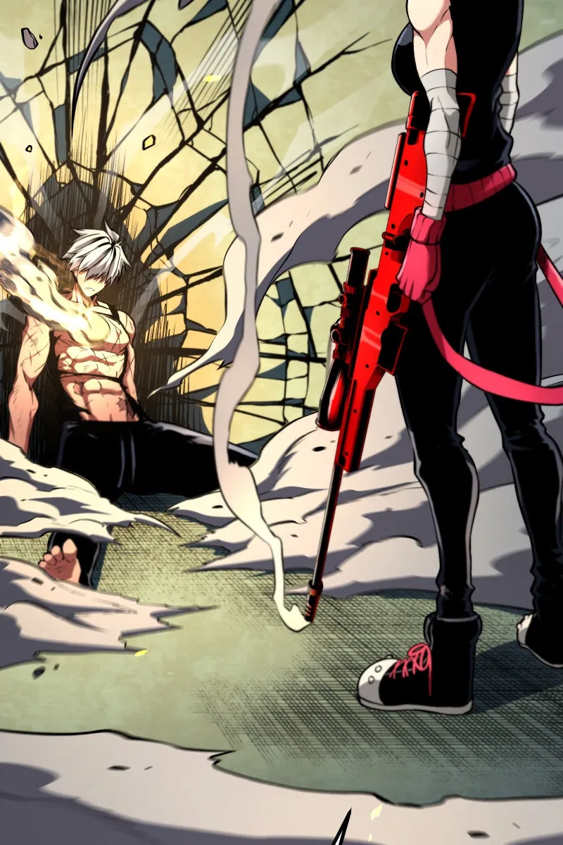 Read Double Kill chapter 6 image 134 on Lezhin