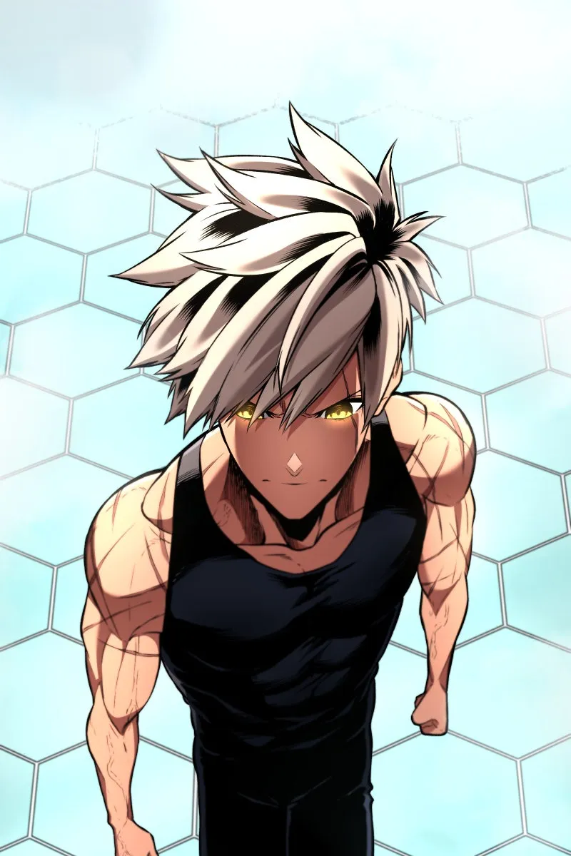 Read Double Kill chapter 6 image 14 on Lezhin