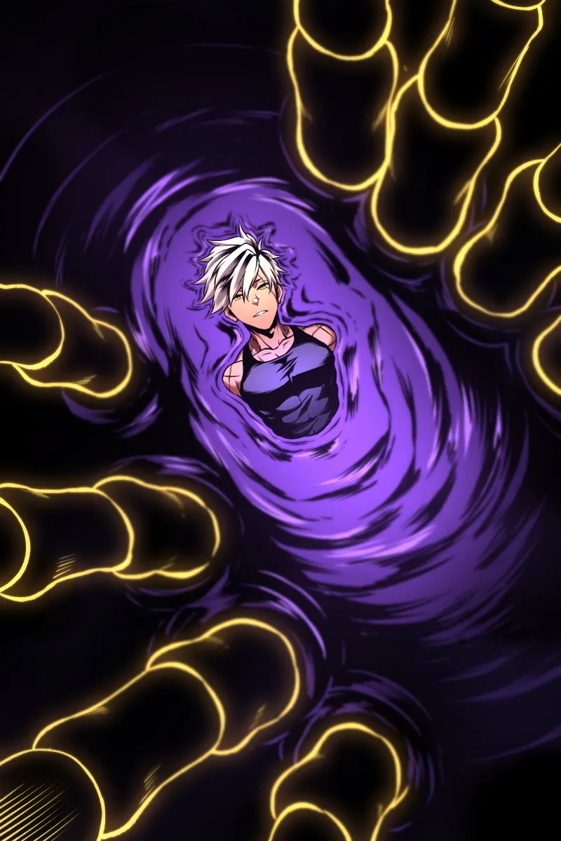 Read Double Kill chapter 6 image 146 on Lezhin