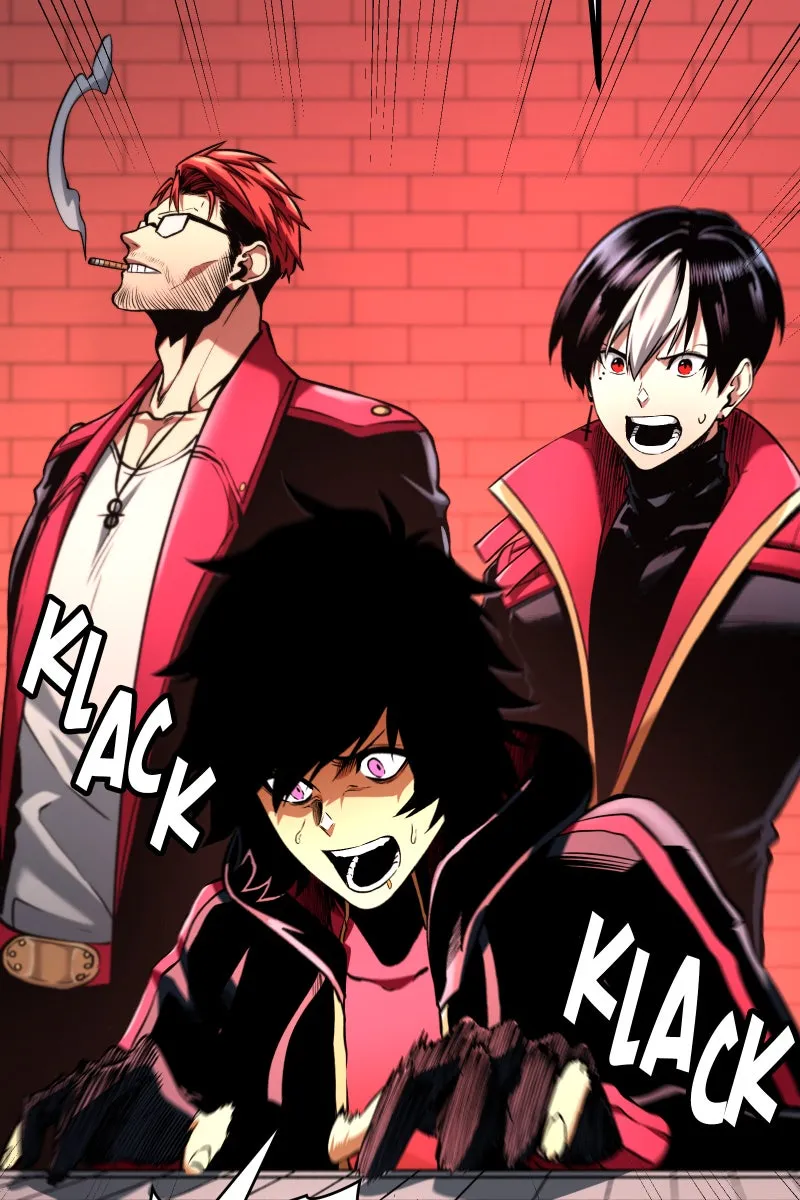 Read Double Kill chapter 6 image 161 on Lezhin