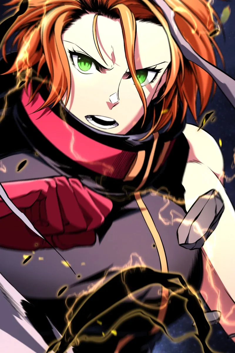 Read Double Kill chapter 6 image 170 on Lezhin