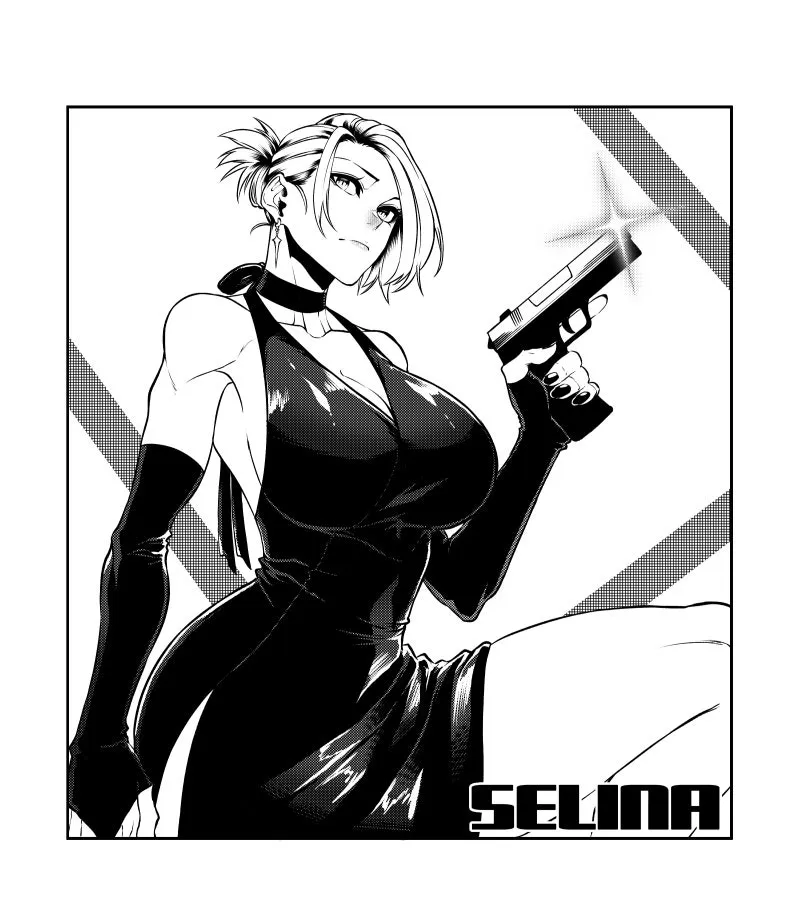 Read Double Kill chapter 6 image 180 on Lezhin
