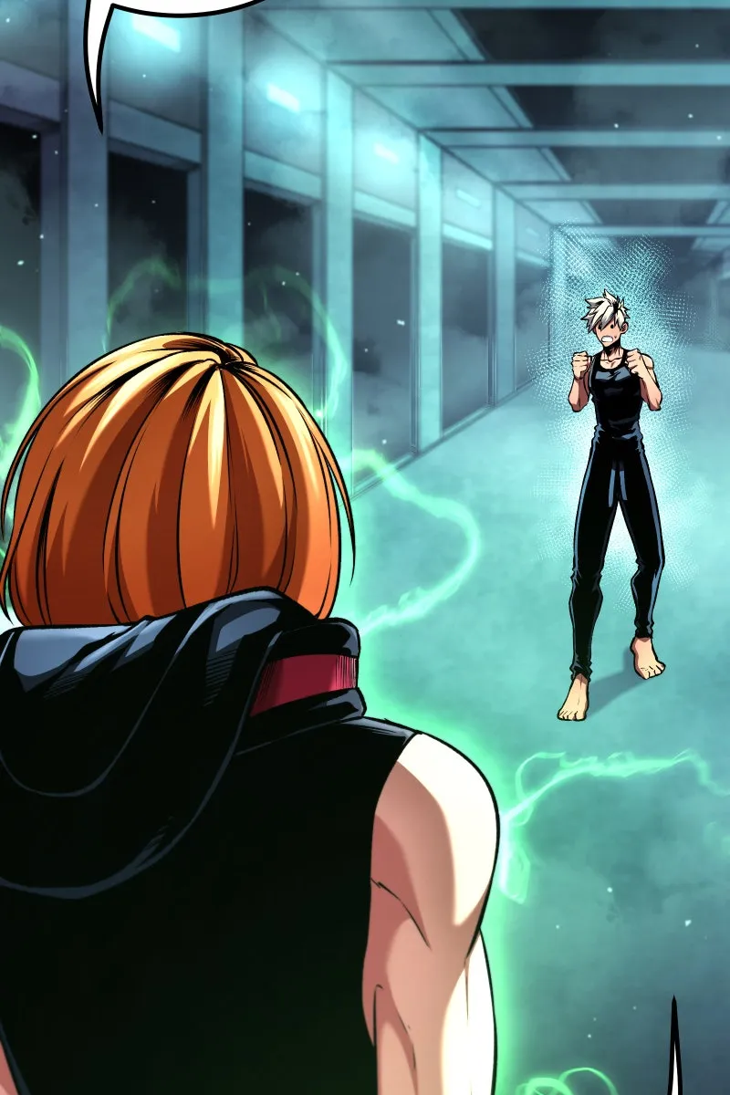 Read Double Kill chapter 6 image 37 on Lezhin