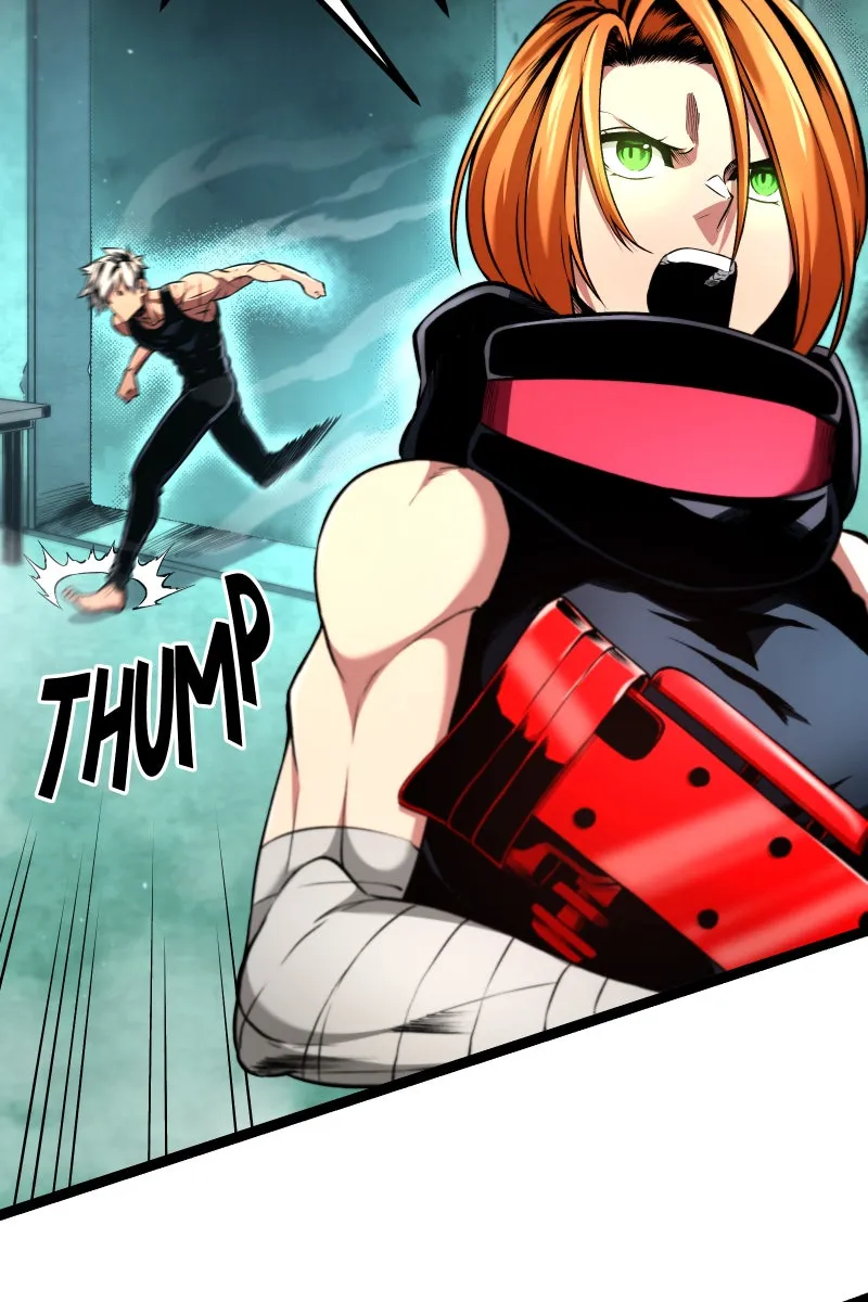 Read Double Kill chapter 6 image 46 on Lezhin