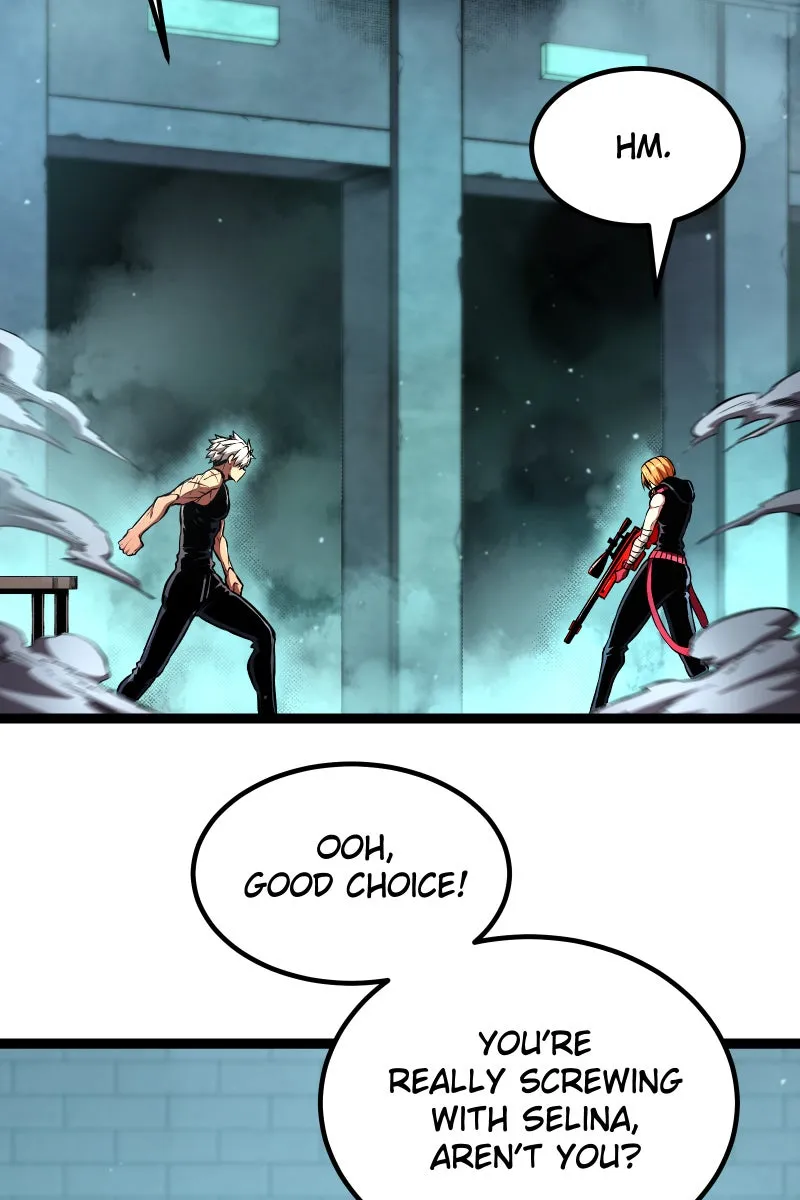 Read Double Kill chapter 6 image 49 on Lezhin