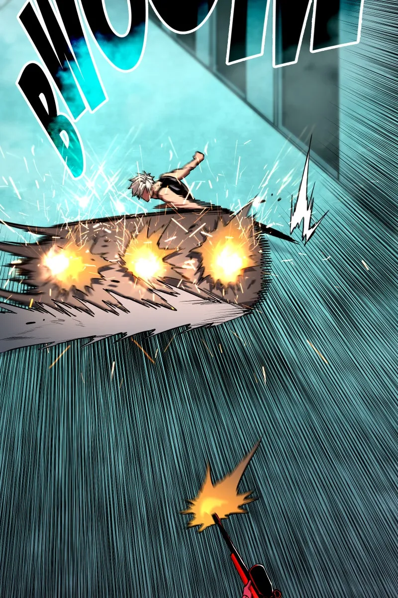 Read Double Kill chapter 6 image 53 on Lezhin
