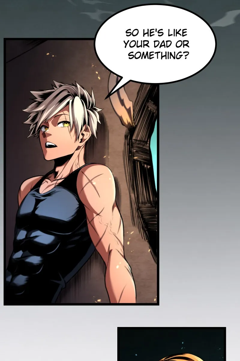 Read Double Kill chapter 6 image 69 on Lezhin