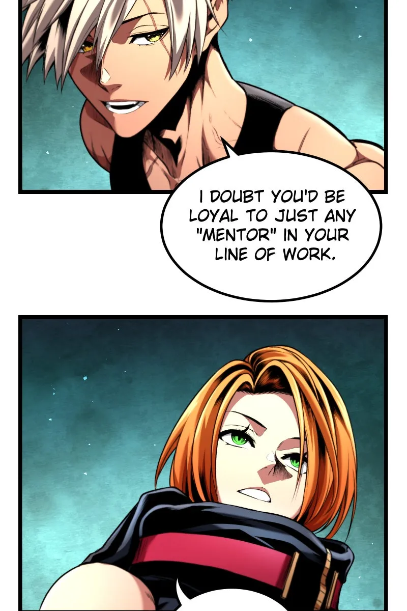 Read Double Kill chapter 6 image 71 on Lezhin
