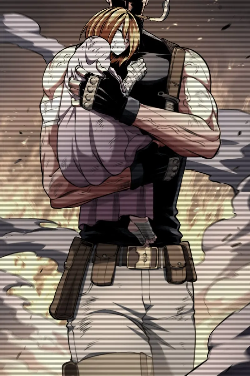 Read Double Kill chapter 6 image 73 on Lezhin