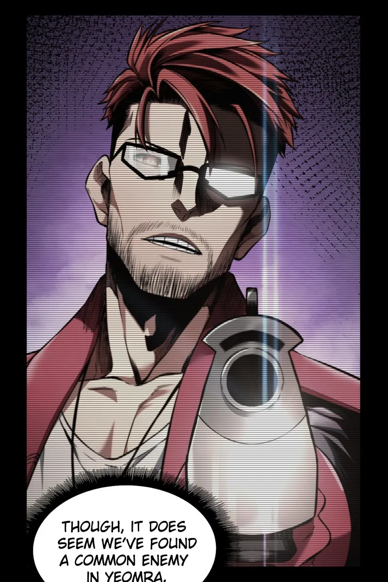 Read Double Kill chapter 6 image 8 on Lezhin
