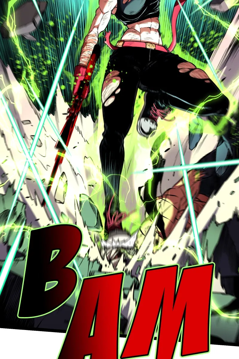 Read Double Kill chapter 7 image 114 on Lezhin