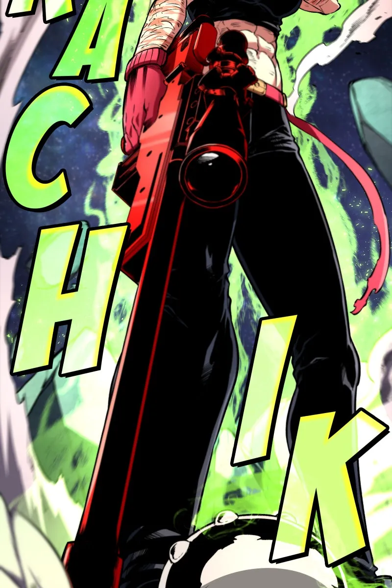 Read Double Kill chapter 7 image 116 on Lezhin