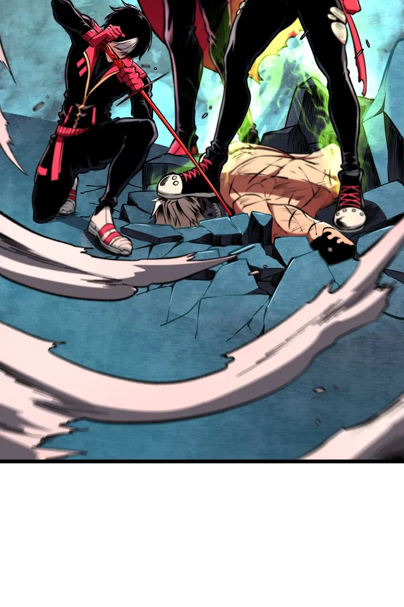 Read Double Kill chapter 7 image 122 on Lezhin