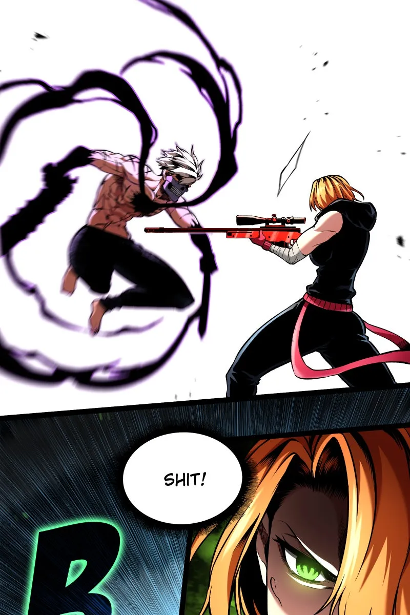 Read Double Kill chapter 7 image 15 on Lezhin