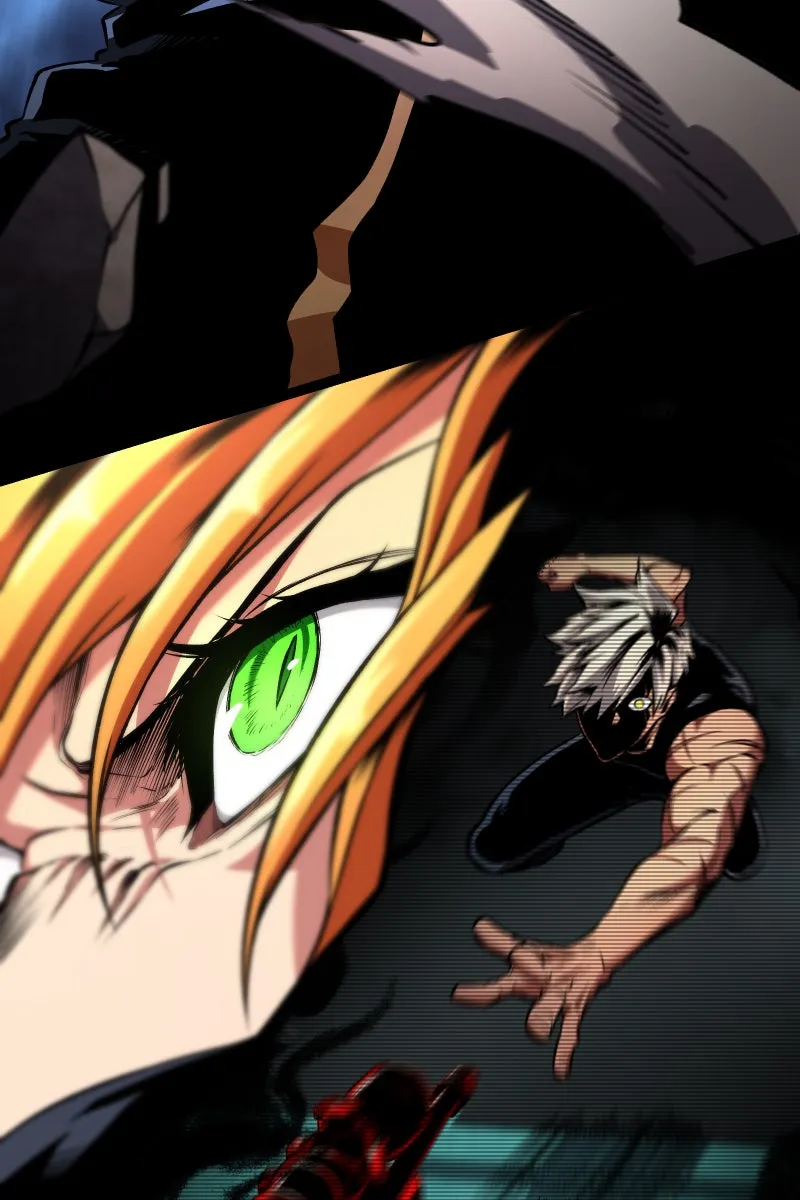Read Double Kill chapter 7 image 32 on Lezhin
