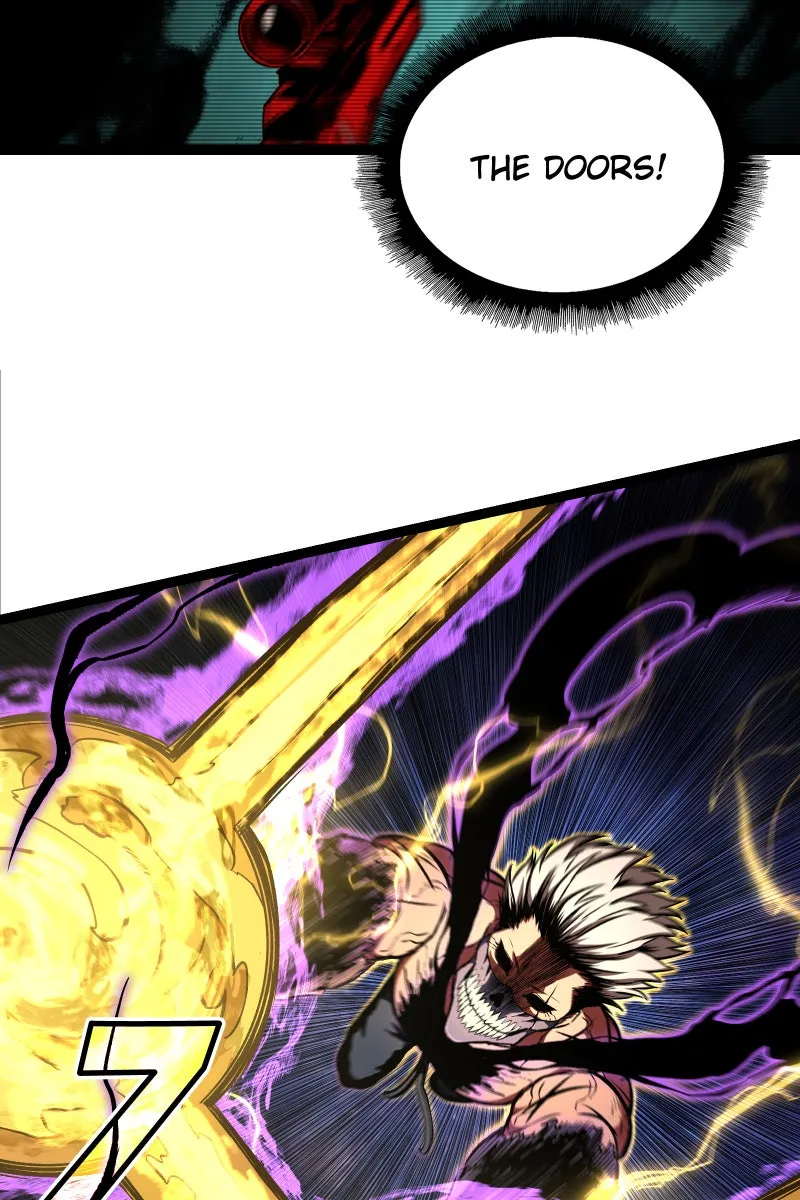 Read Double Kill chapter 7 image 33 on Lezhin