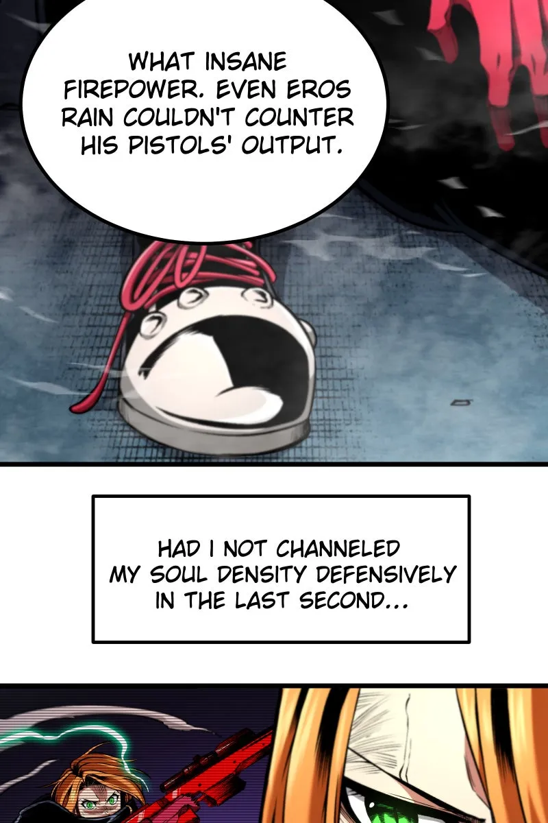 Read Double Kill chapter 7 image 49 on Lezhin
