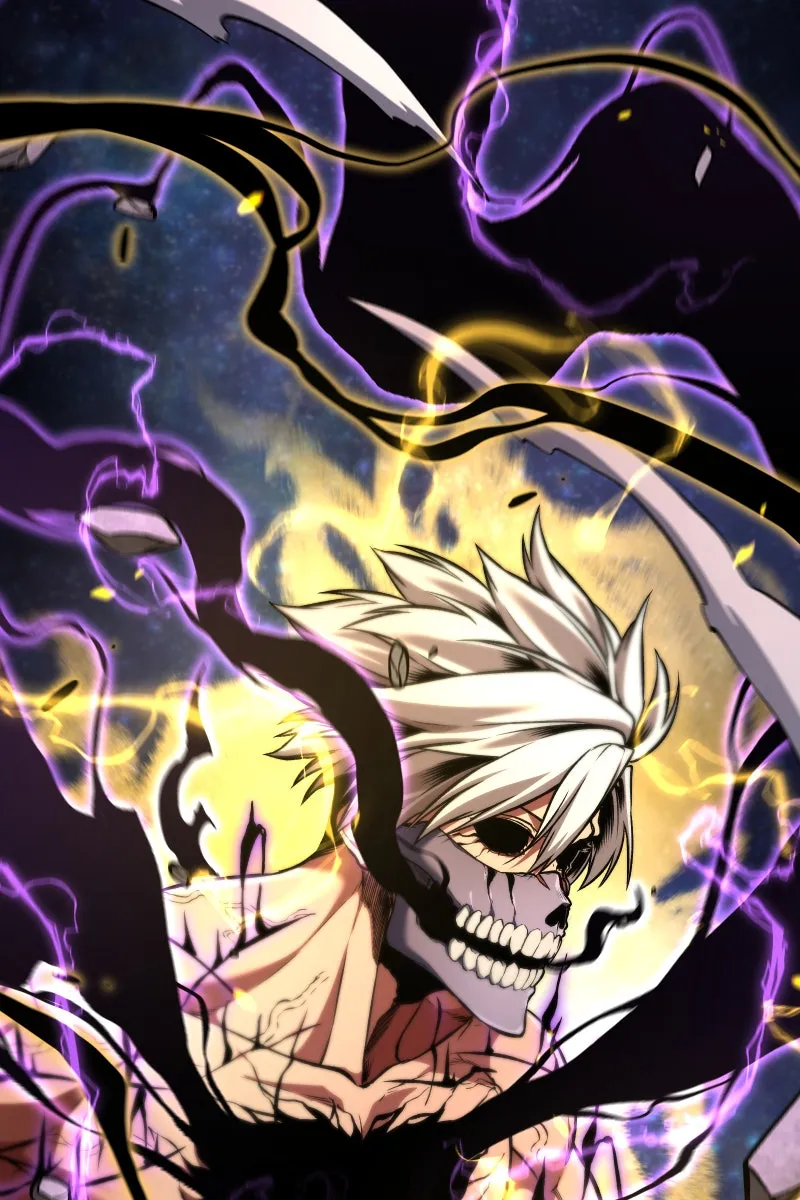 Read Double Kill chapter 7 image 5 on Lezhin