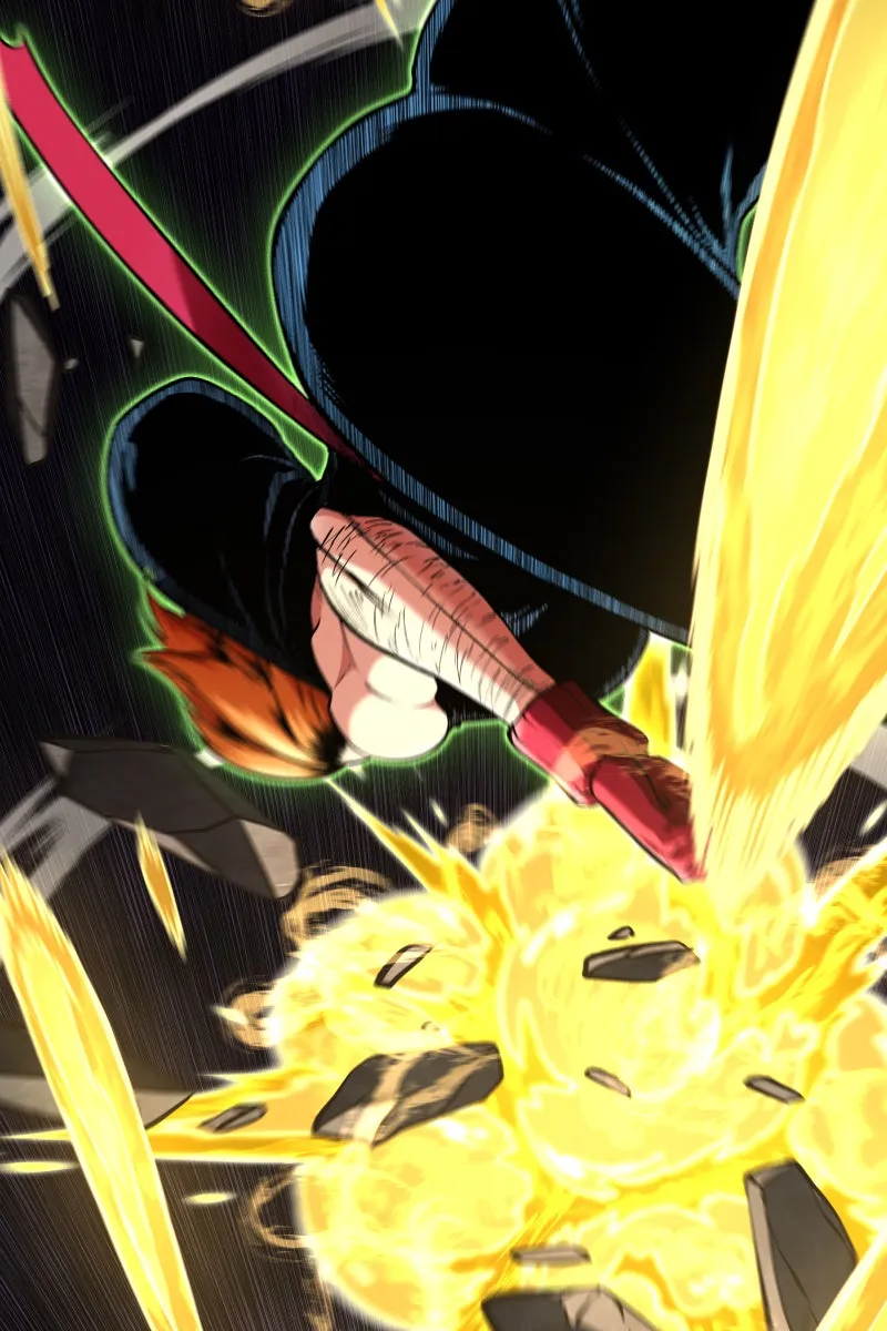 Read Double Kill chapter 7 image 74 on Lezhin