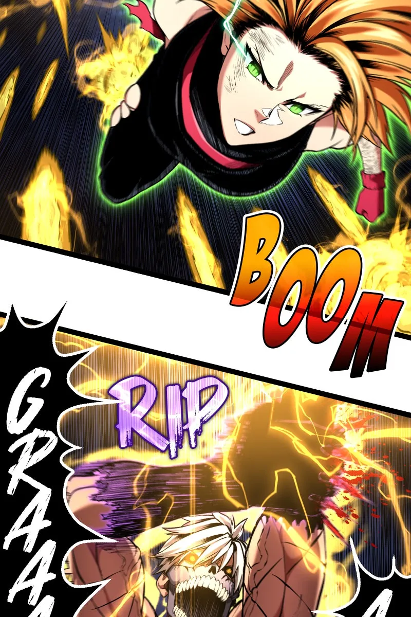 Read Double Kill chapter 7 image 77 on Lezhin