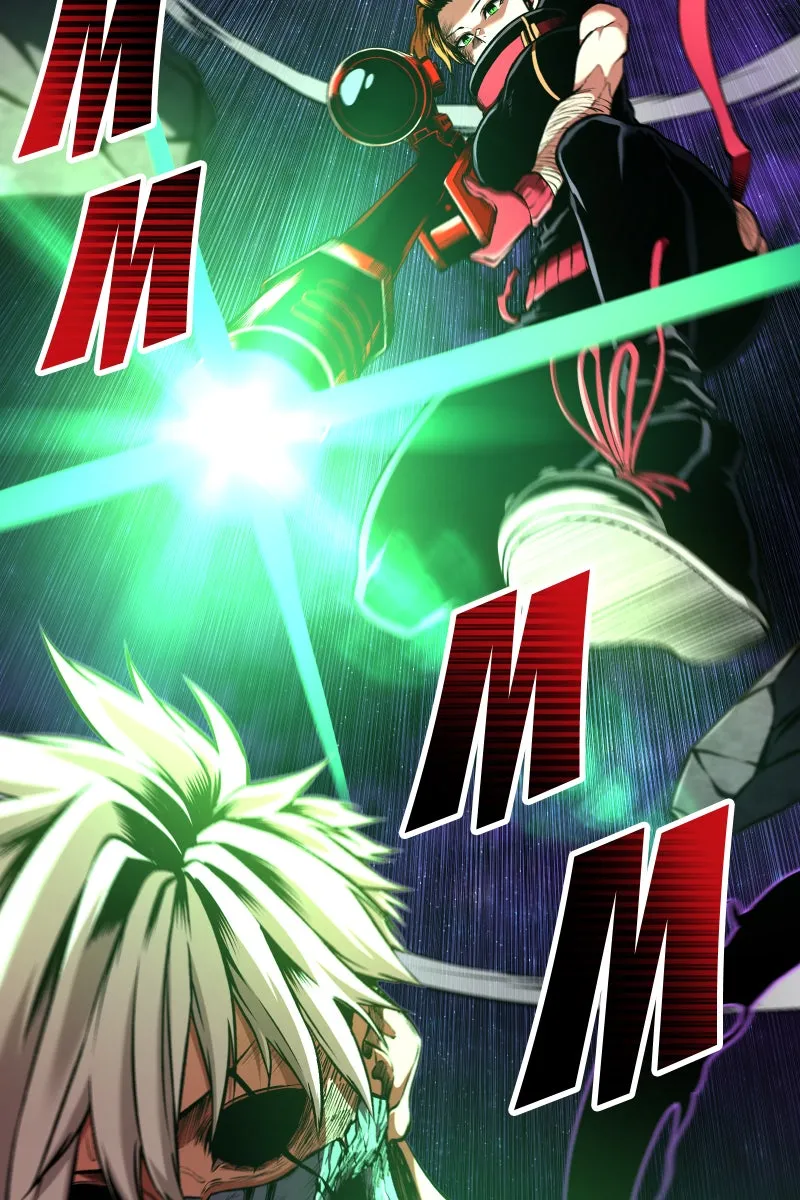Read Double Kill chapter 7 image 85 on Lezhin