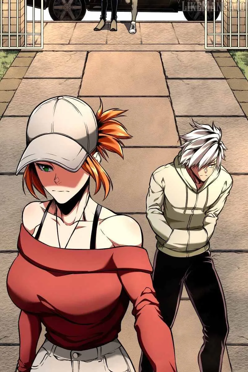 Read Double Kill chapter 8 image 106 on Lezhin