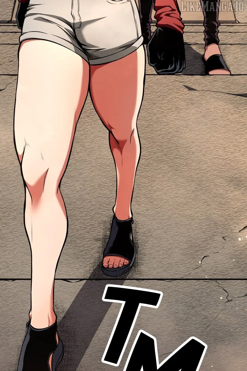 Read Double Kill chapter 8 image 107 on Lezhin