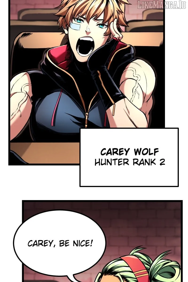 Read Double Kill chapter 8 image 18 on Lezhin