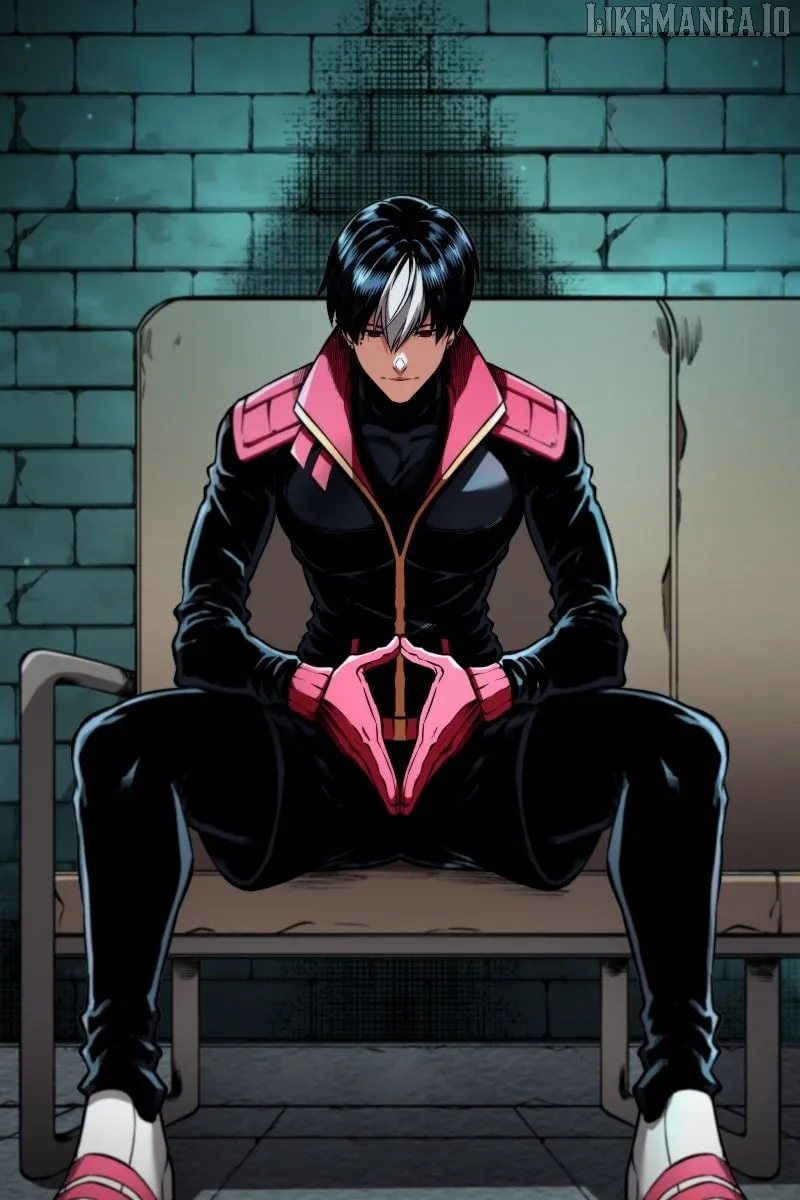 Read Double Kill chapter 8 image 2 on Lezhin