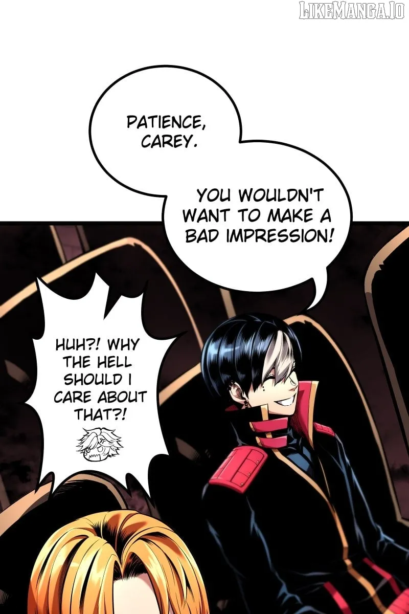 Read Double Kill chapter 8 image 20 on Lezhin