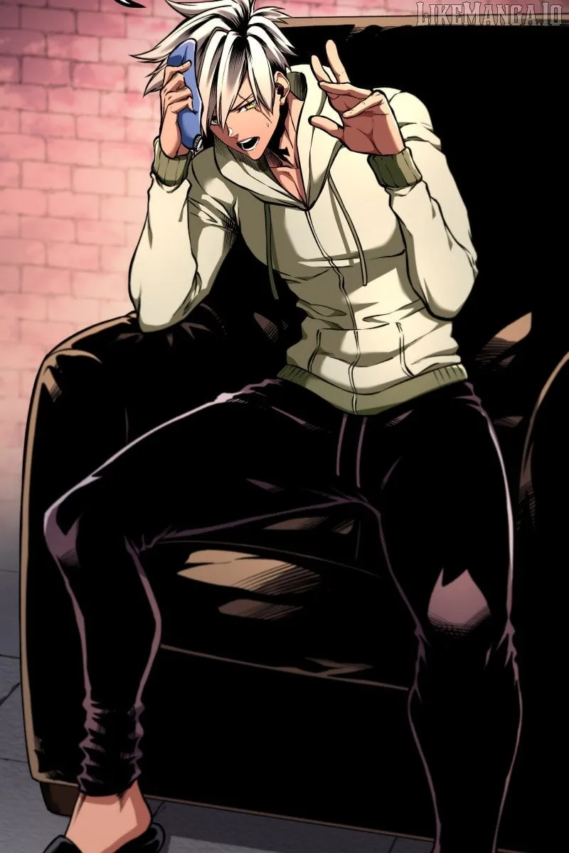 Read Double Kill chapter 8 image 27 on Lezhin
