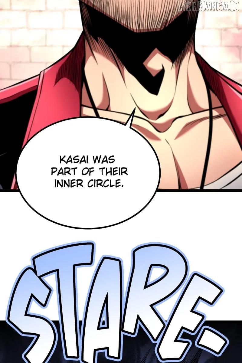 Read Double Kill chapter 8 image 31 on Lezhin