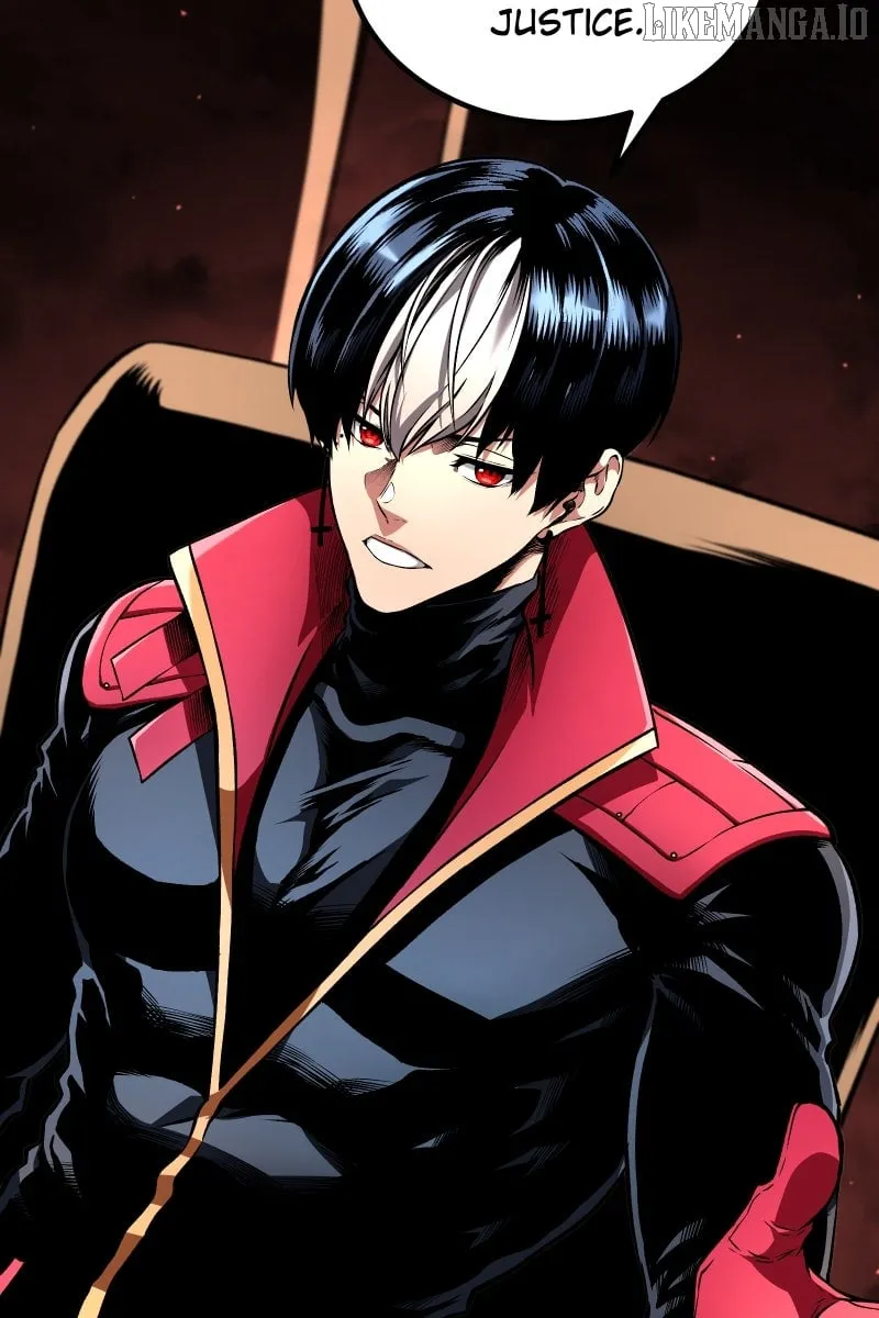 Read Double Kill chapter 8 image 34 on Lezhin