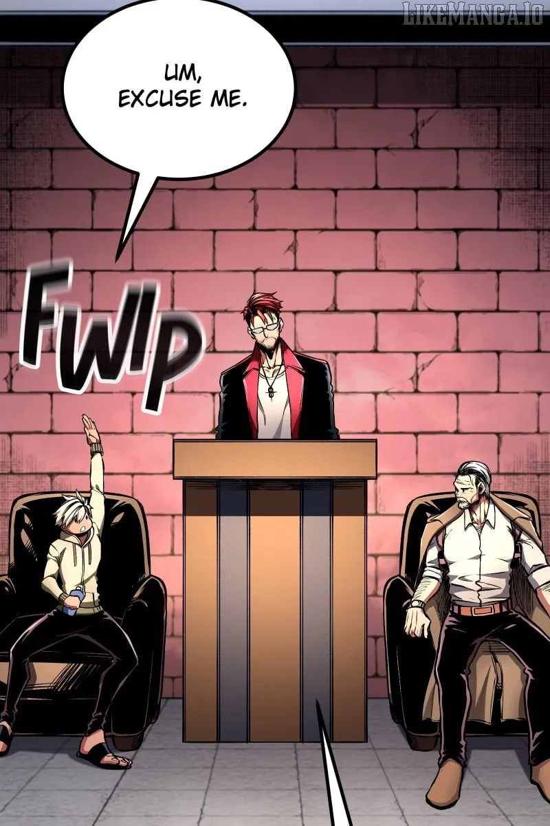 Read Double Kill chapter 8 image 38 on Lezhin