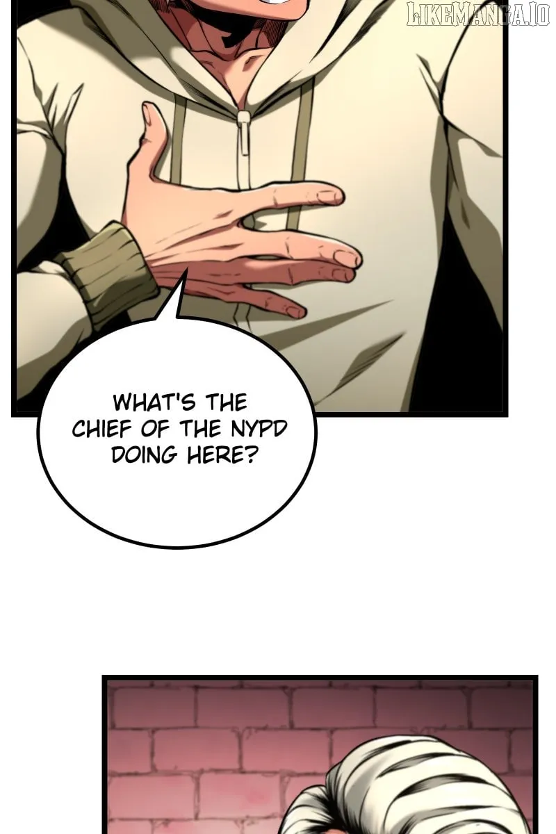 Read Double Kill chapter 8 image 40 on Lezhin
