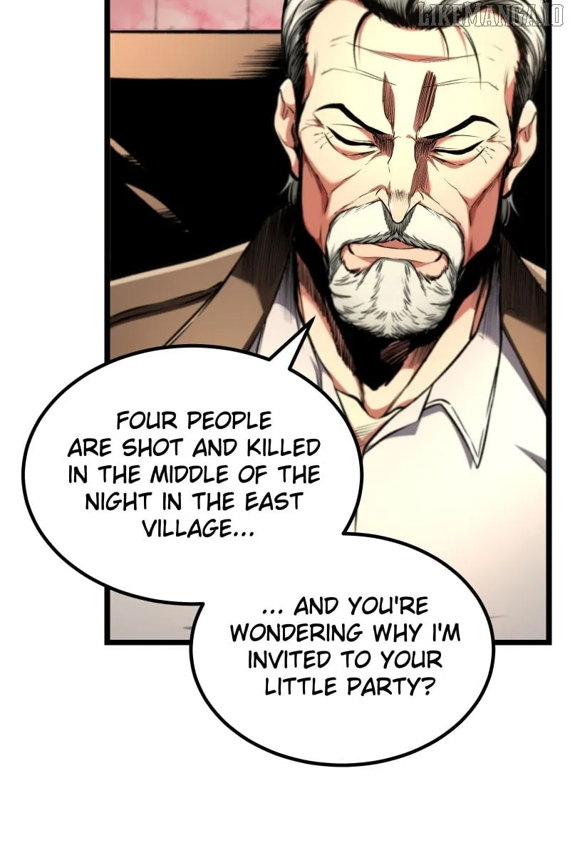 Read Double Kill chapter 8 image 41 on Lezhin